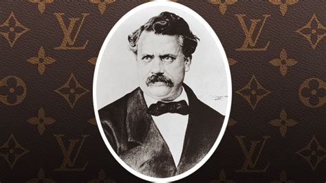 loui vuitton original|Louis Vuitton founder.